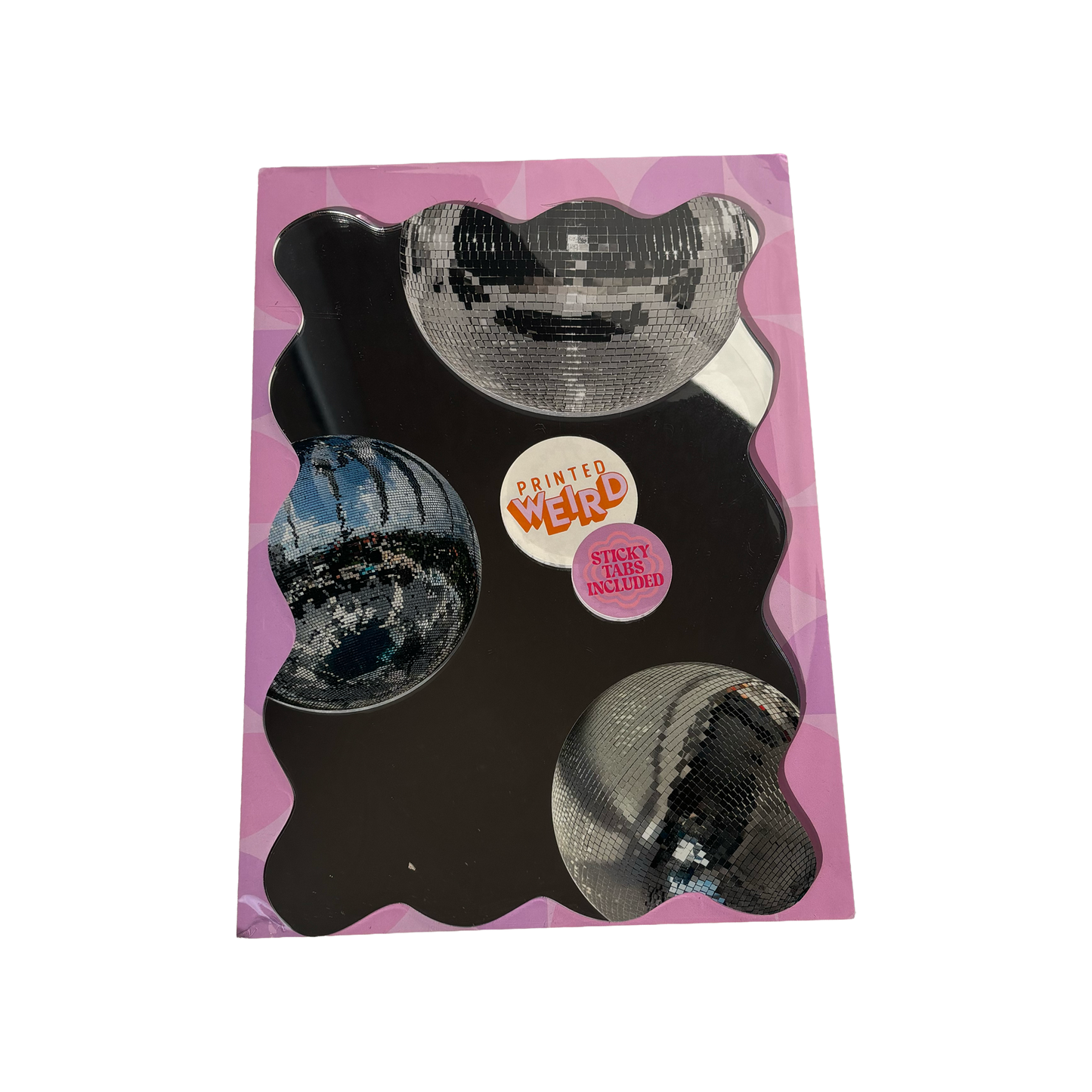 Miroir Disco Wonderland – Grand