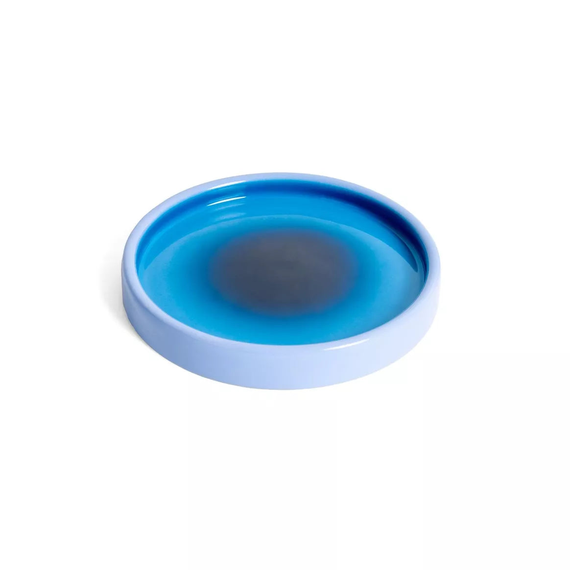 Vide-poche Dégradé Water (Bleu)