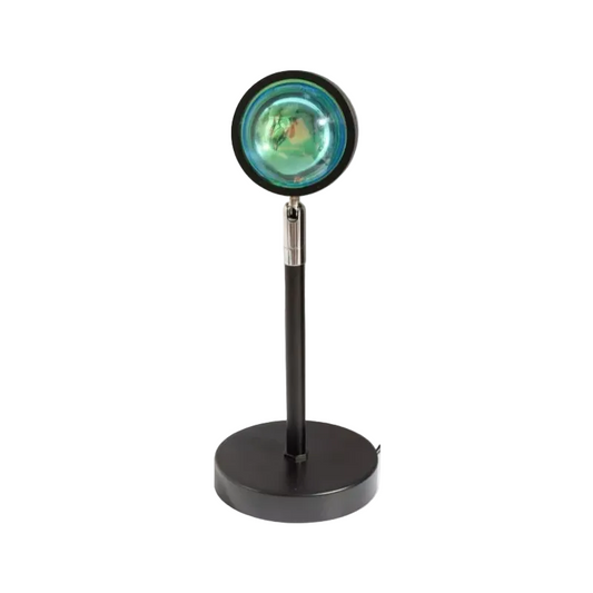Lampe coucher de soleil