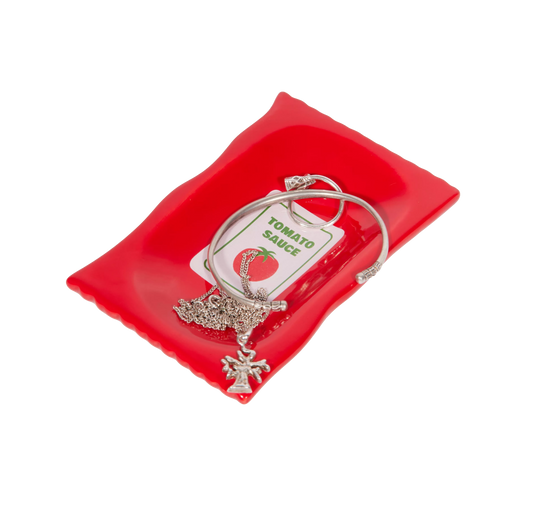 Vide poche Ketchup