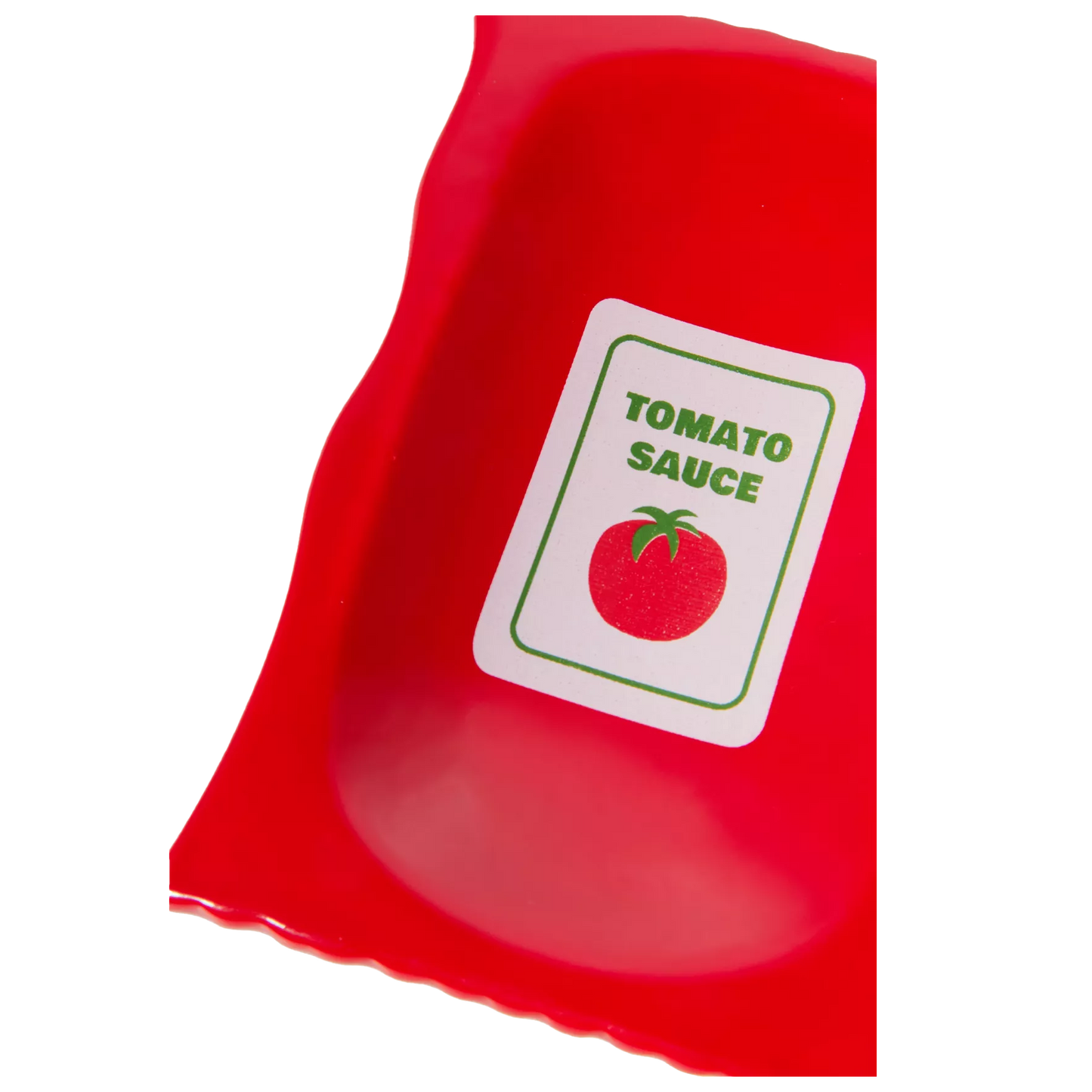 Vide poche Ketchup