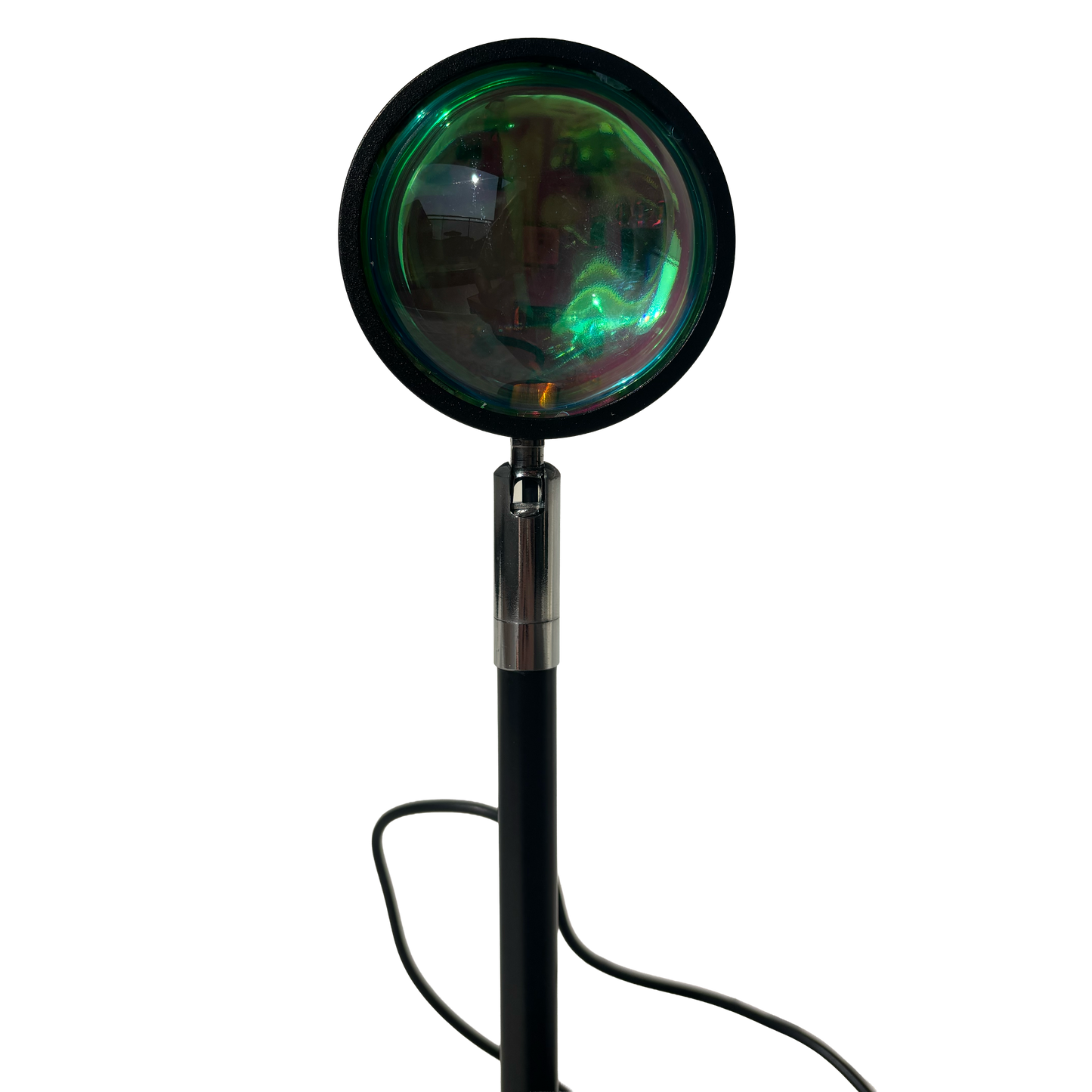 Lampe coucher de soleil
