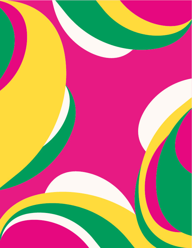 Affiche "Candy"