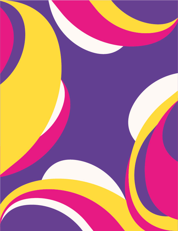 Affiche "Candy"
