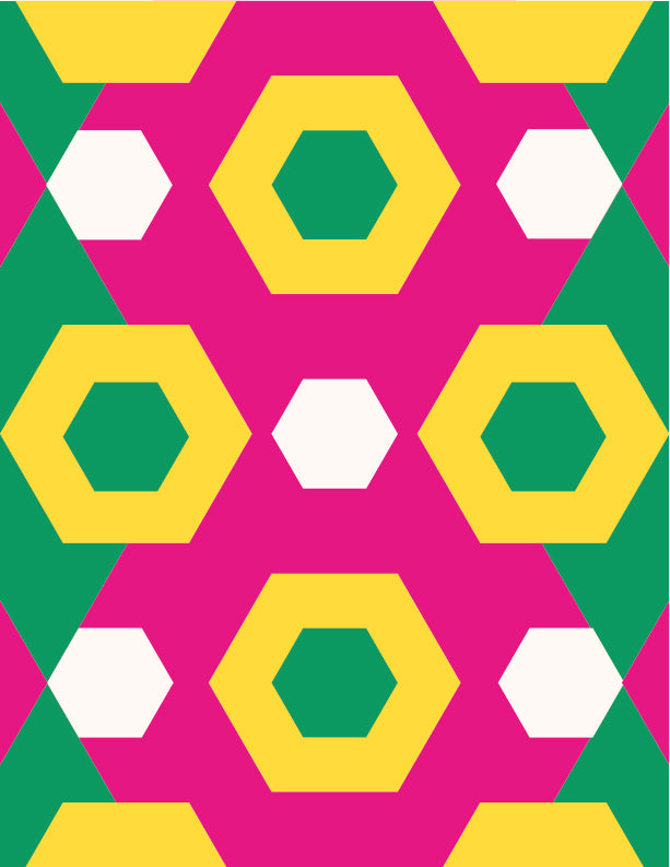 Affiche "Prism"
