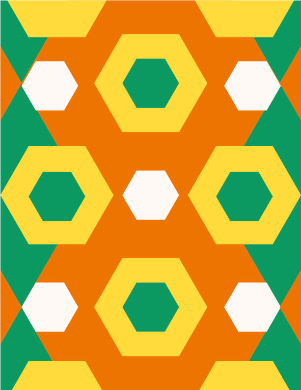 Affiche "Prism"