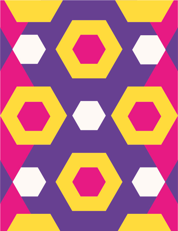 Affiche "Prism"