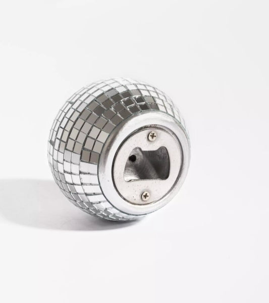 Décapsuleur Disco