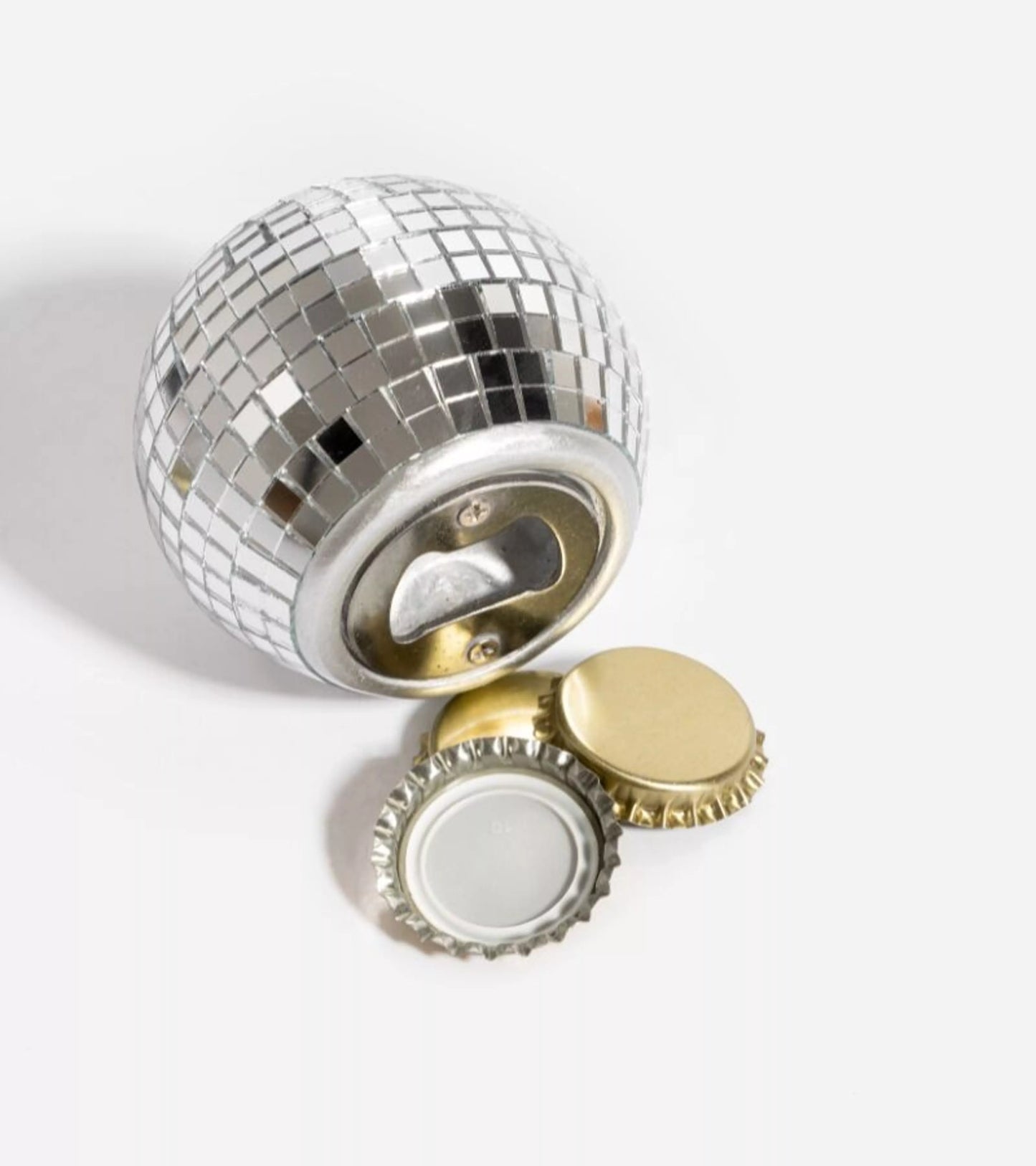 Décapsuleur Disco
